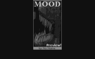 C64 GameBase Mood_[Preview] (Preview) 1996